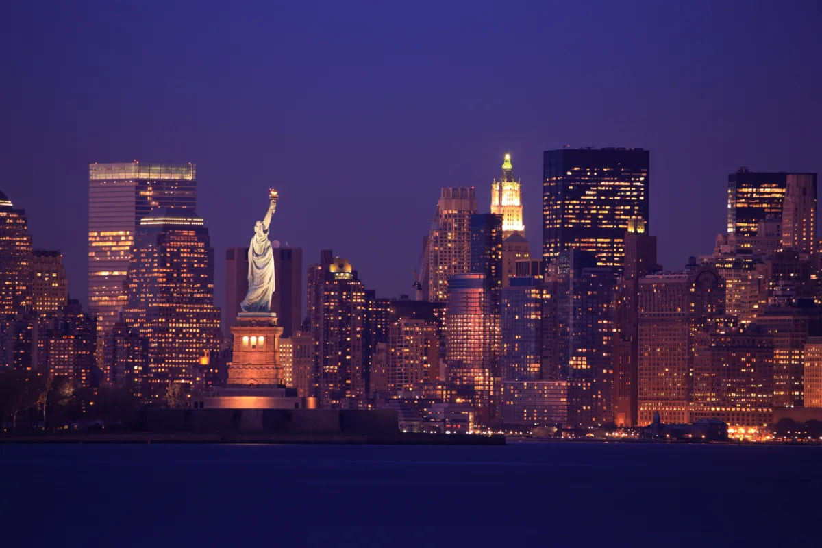 NYC
