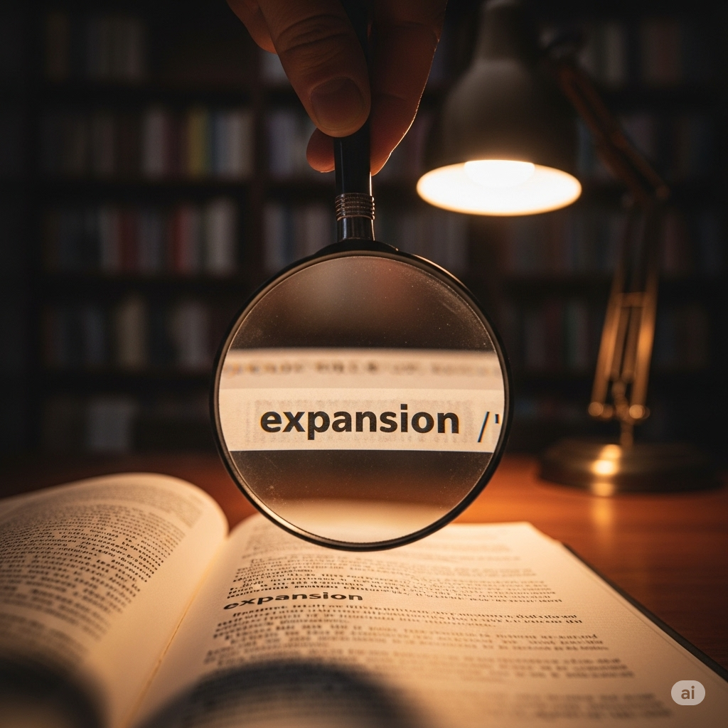 Query Expansion
